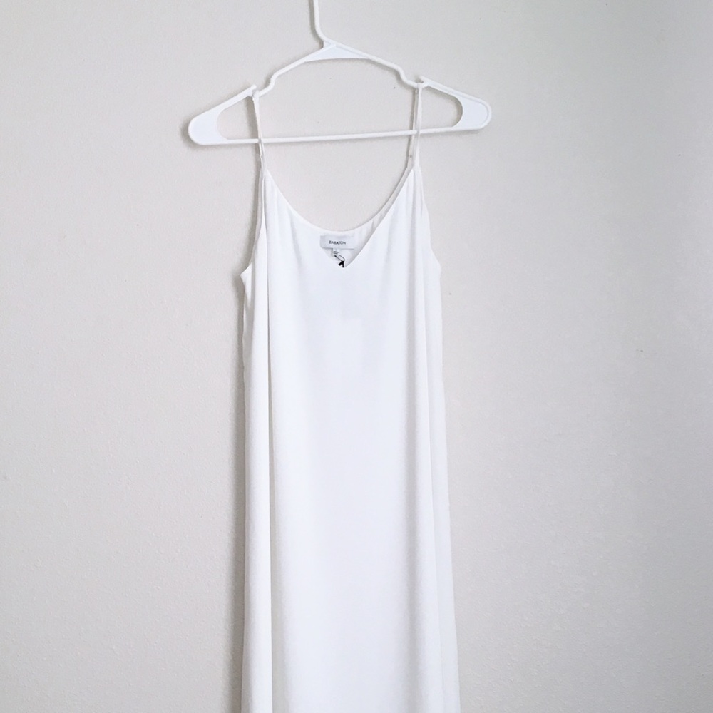 Aritzia Slip Dress